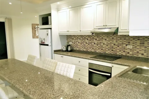 Квартира в Паттайе, Таиланд с 3 комнатами  № 155548 - фото 5