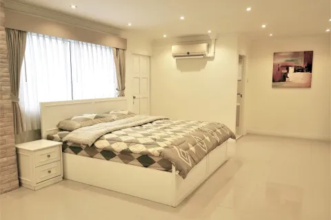 Квартира в Паттайе, Таиланд с 3 комнатами  № 155548 - фото 15