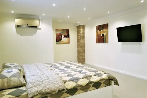 Квартира в Паттайе, Таиланд с 3 комнатами  № 155548 - фото 18