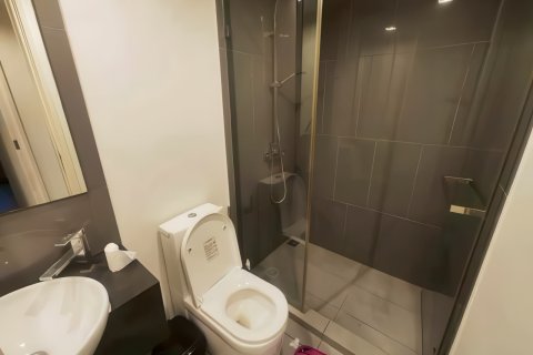 Appartement à Pattaya, Thaïlande 2 chambres № 155549 - photo 8