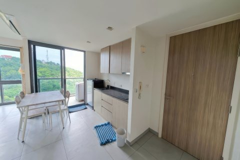 Appartement à Pattaya, Thaïlande 2 chambres № 155549 - photo 5