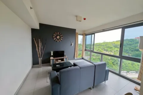 Appartement à Pattaya, Thaïlande 2 chambres № 155549 - photo 12