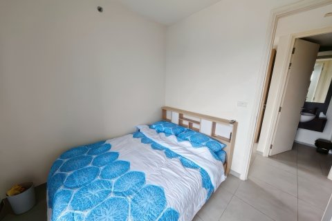 Appartement à Pattaya, Thaïlande 2 chambres № 155549 - photo 6