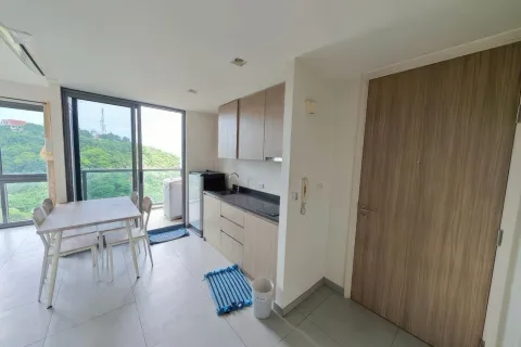 Appartement à Pattaya, Thaïlande 2 chambres № 155549 - photo 14