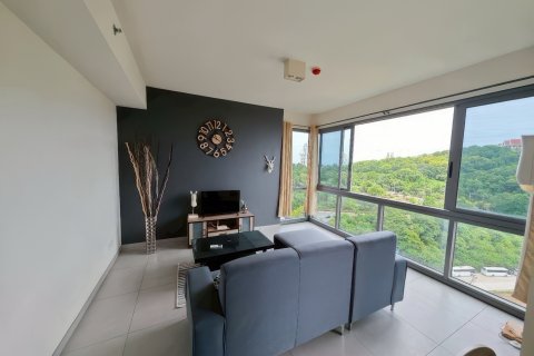 Appartement à Pattaya, Thaïlande 2 chambres № 155549 - photo 3