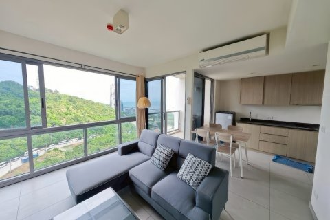 Appartement à Pattaya, Thaïlande 2 chambres № 155549 - photo 2