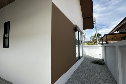 Maison à Pattaya, Thaïlande 2 chambres № 155551 - photo 6