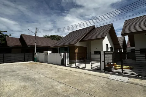 Maison à Pattaya, Thaïlande 2 chambres № 155551 - photo 30