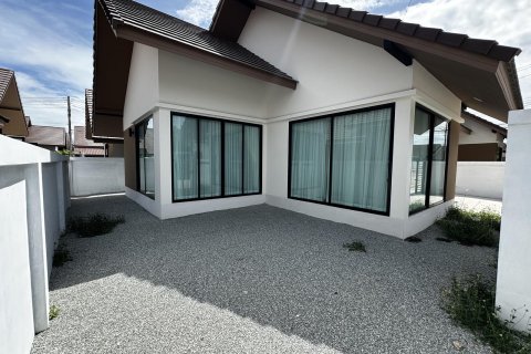 Maison à Pattaya, Thaïlande 2 chambres № 155551 - photo 10