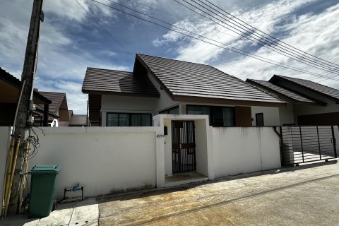 Maison à Pattaya, Thaïlande 2 chambres № 155551 - photo 2