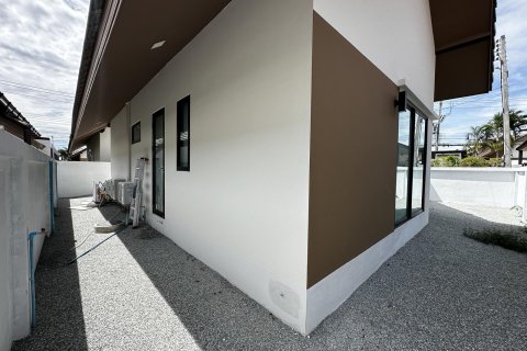 Maison à Pattaya, Thaïlande 2 chambres № 155551 - photo 7