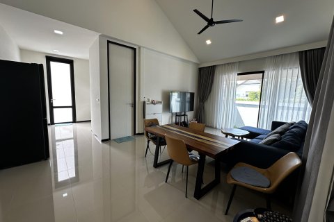 Maison à Pattaya, Thaïlande 2 chambres № 155551 - photo 14