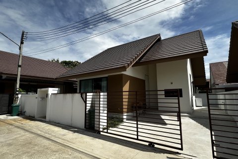Maison à Pattaya, Thaïlande 2 chambres № 155551 - photo 3