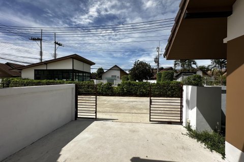 Maison à Pattaya, Thaïlande 2 chambres № 155551 - photo 11