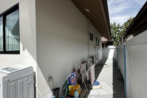 Maison à Pattaya, Thaïlande 2 chambres № 155551 - photo 8