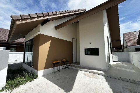 Maison à Pattaya, Thaïlande 2 chambres № 155551 - photo 5