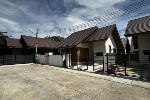 Maison à Pattaya, Thaïlande 2 chambres № 155551 - photo 1