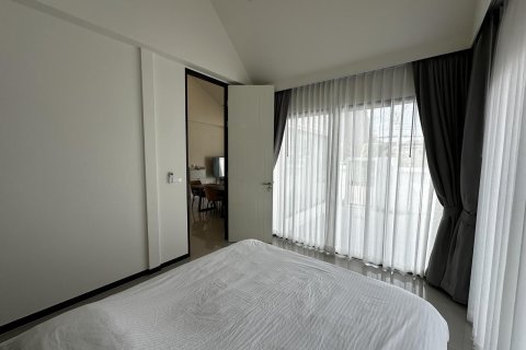 Maison à Pattaya, Thaïlande 2 chambres № 155551 - photo 24