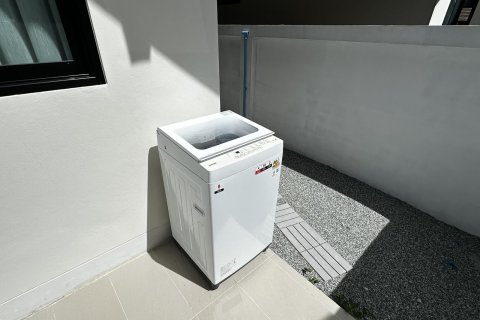 Maison à Pattaya, Thaïlande 2 chambres № 155551 - photo 9