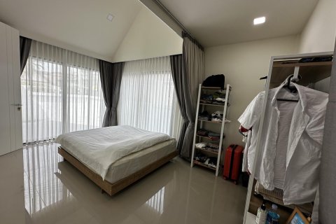 Maison à Pattaya, Thaïlande 2 chambres № 155551 - photo 22