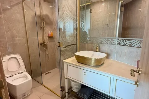 Appartement à Pattaya, Thaïlande 1 chambre № 155550 - photo 16