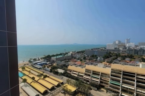 Appartement à Pattaya, Thaïlande 1 chambre № 155550 - photo 5