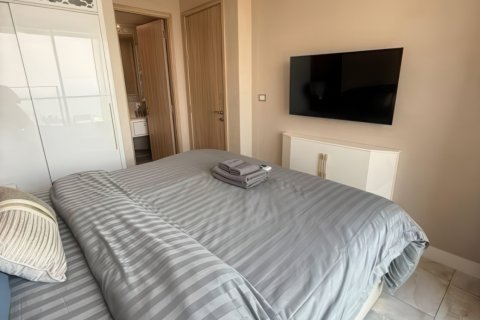 Appartement à Pattaya, Thaïlande 1 chambre № 155550 - photo 7