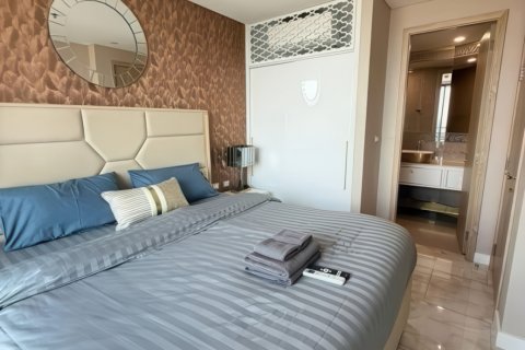 Appartement à Pattaya, Thaïlande 1 chambre № 155550 - photo 6