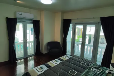 Maison à Pattaya, Thaïlande 2 chambres № 155552 - photo 15