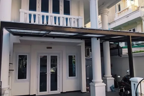 Maison à Pattaya, Thaïlande 2 chambres № 155552 - photo 2