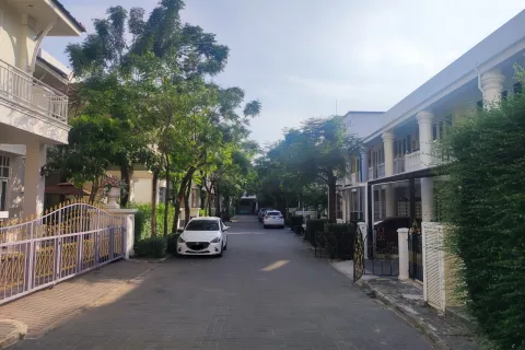 Maison à Pattaya, Thaïlande 2 chambres № 155552 - photo 3