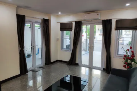 Maison à Pattaya, Thaïlande 2 chambres № 155552 - photo 5