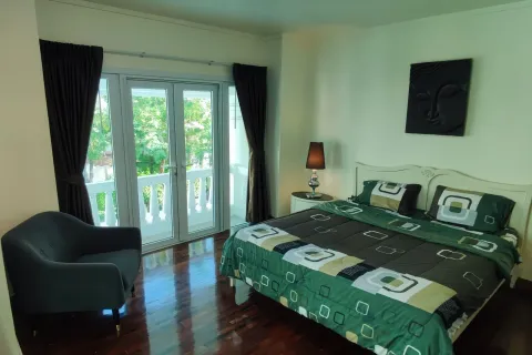 Maison à Pattaya, Thaïlande 2 chambres № 155552 - photo 11