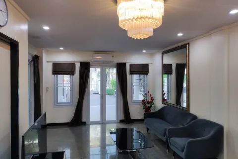 Maison à Pattaya, Thaïlande 2 chambres № 155552 - photo 4