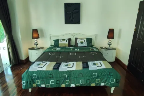 Maison à Pattaya, Thaïlande 2 chambres № 155552 - photo 12