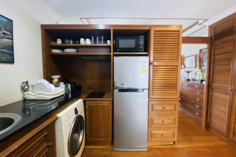 Studio à Pattaya, Thaïlande № 155553 - photo 13