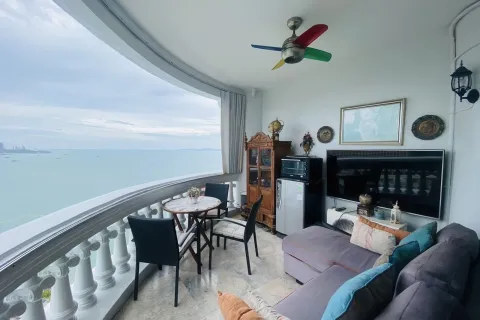 Studio à Pattaya, Thaïlande № 155553 - photo 19