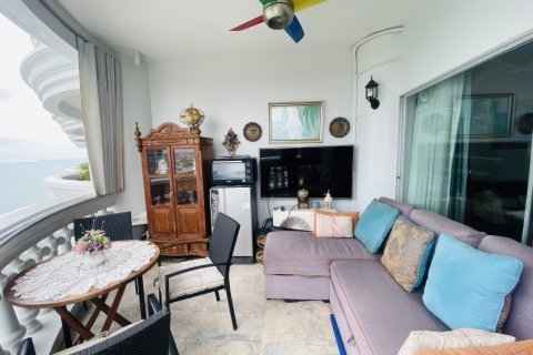 Studio à Pattaya, Thaïlande № 155553 - photo 5