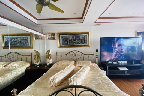 Studio à Pattaya, Thaïlande № 155553 - photo 10