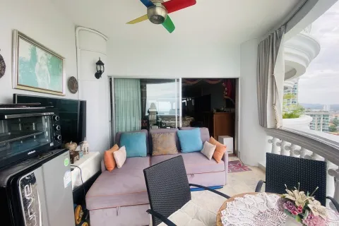 Studio à Pattaya, Thaïlande № 155553 - photo 23