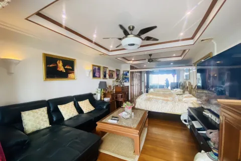 Studio à Pattaya, Thaïlande № 155553 - photo 24