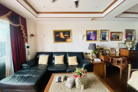 Studio à Pattaya, Thaïlande № 155553 - photo 25