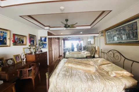 Studio à Pattaya, Thaïlande № 155553 - photo 26