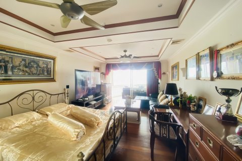 Studio à Pattaya, Thaïlande № 155553 - photo 11