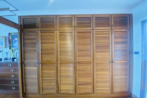 Studio à Pattaya, Thaïlande № 155553 - photo 29