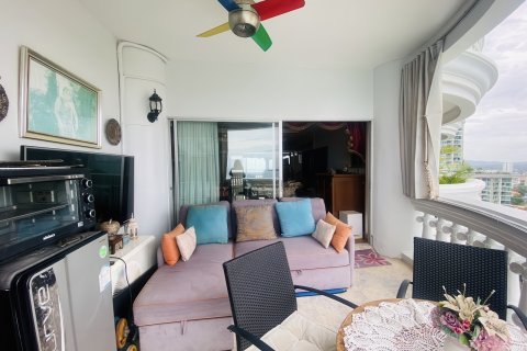 Studio à Pattaya, Thaïlande № 155553 - photo 6