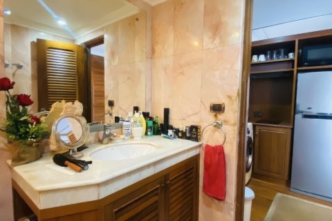 Studio à Pattaya, Thaïlande № 155553 - photo 17