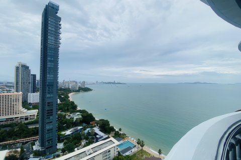 Studio à Pattaya, Thaïlande № 155553 - photo 1