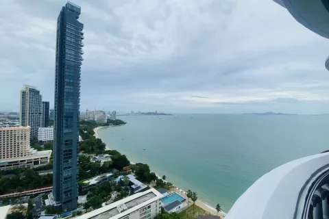 Studio à Pattaya, Thaïlande № 155553 - photo 18