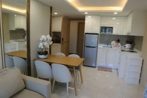 Appartement à Pattaya, Thaïlande 2 chambres № 155547 - photo 3